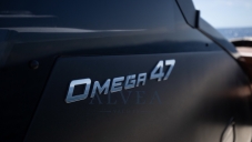 Technohull Omega 47